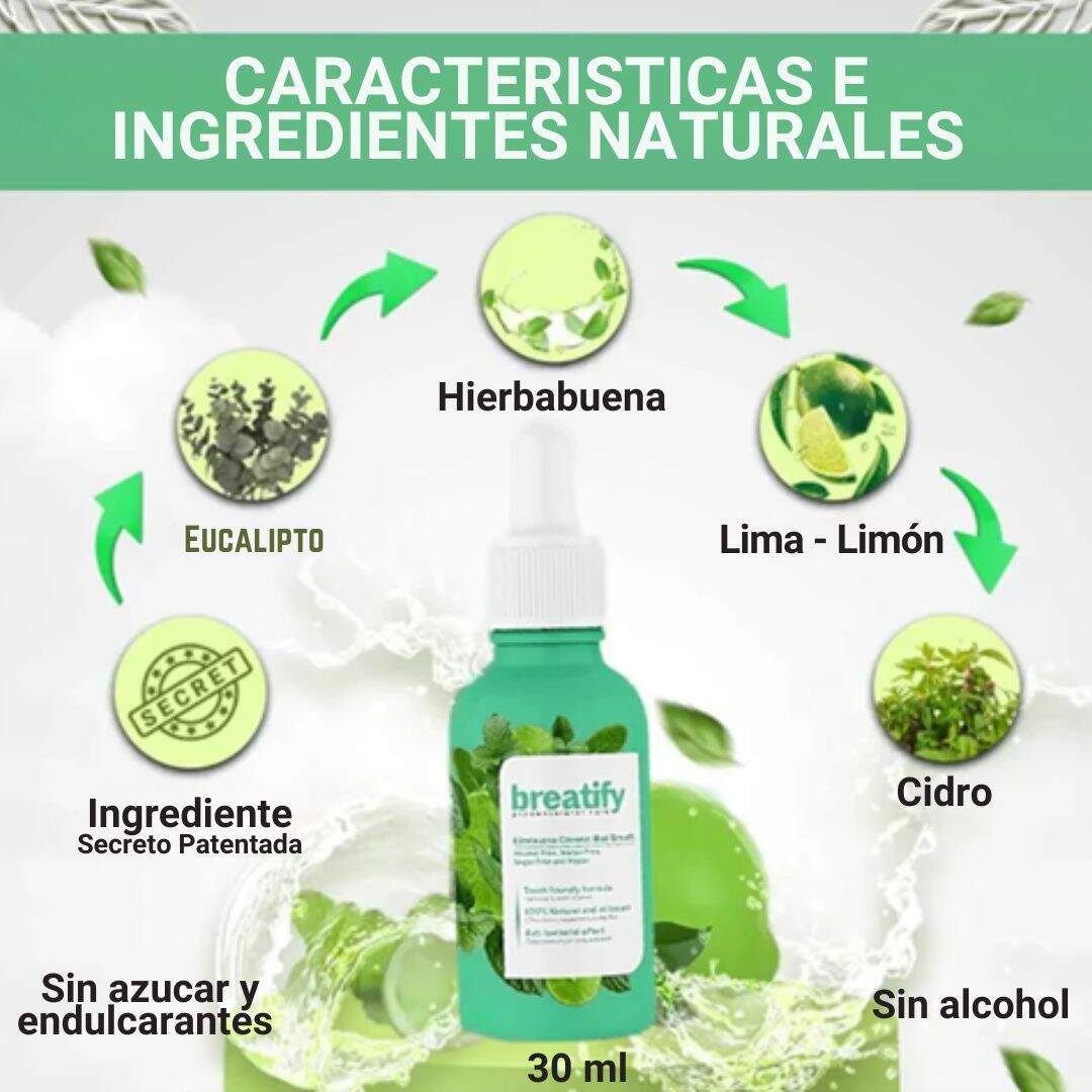 DI ADIOS A DIENTES AMARILLOS Y MAL ALIENTO DE FORMA NATURAL.🫢