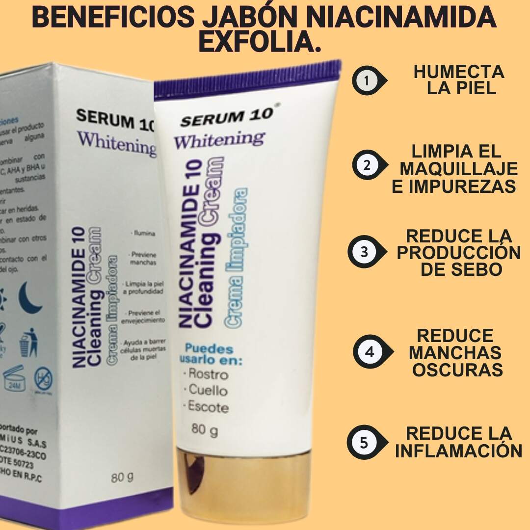 ¿HARTA DE MANCHAS, ARRUGAS O ACNÉ? ® LLEGÓ LA SOLUCIÓN. + OBSEQUIO.