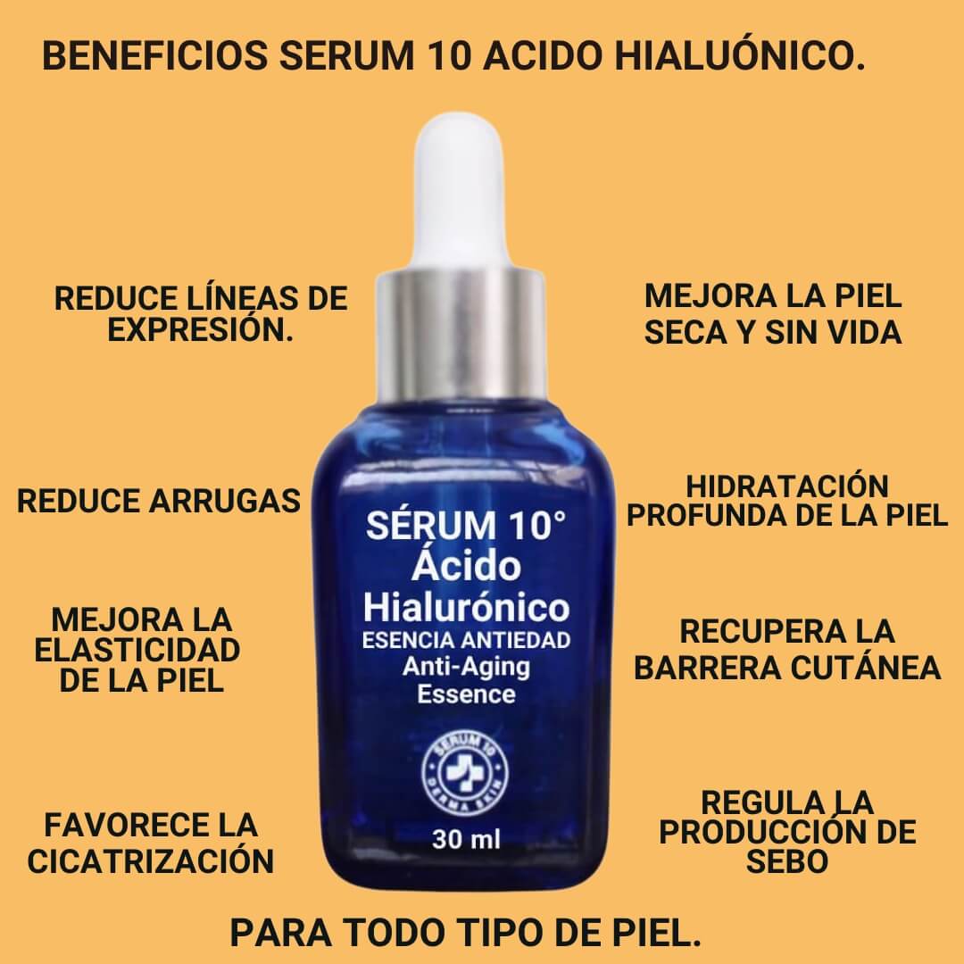 ¿HARTA DE MANCHAS, ARRUGAS O ACNÉ? ® LLEGÓ LA SOLUCIÓN. + OBSEQUIO.
