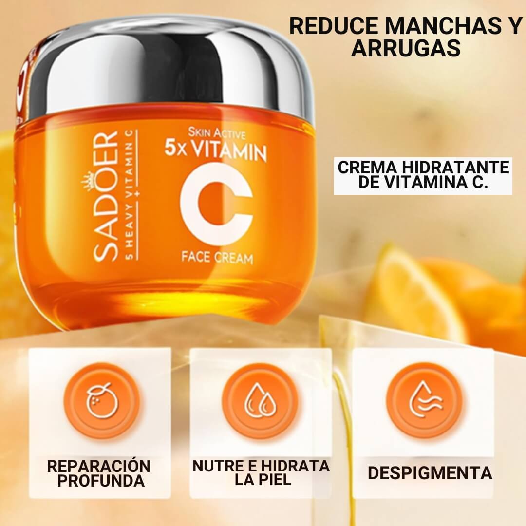 ¿HARTA DE MANCHAS, ARRUGAS O ACNÉ? ® LLEGÓ LA SOLUCIÓN. + OBSEQUIO.