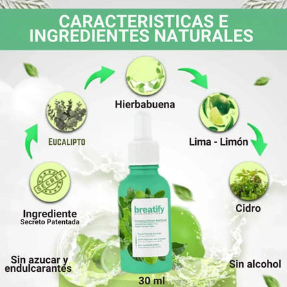 DI ADIOS A DIENTES AMARILLOS Y MAL ALIENTO DE FORMA NATURAL.🫢