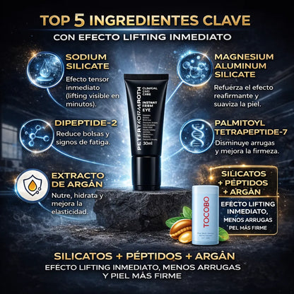 KIT ANTIEDAD EFECTO  DÍA Y NOCHE+ OBSEQUIO®