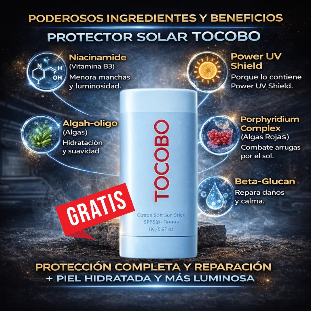 KIT ANTIEDAD EFECTO  DÍA Y NOCHE+ OBSEQUIO®
