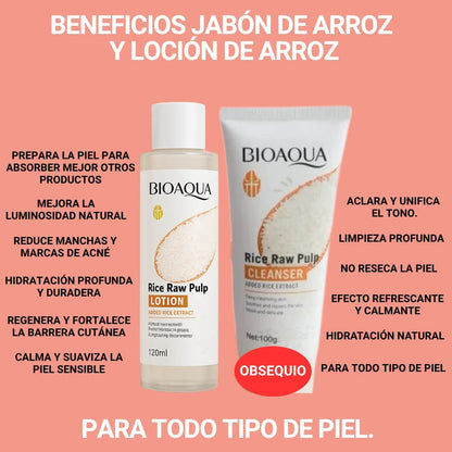 NO ESPERES A DICIEMBRE PARA EMPEZAR A CUIDAR TU PIEL + OBSEQUIO.®️