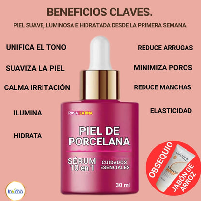 NO ESPERES A DICIEMBRE PARA EMPEZAR A CUIDAR TU PIEL + OBSEQUIO.®️