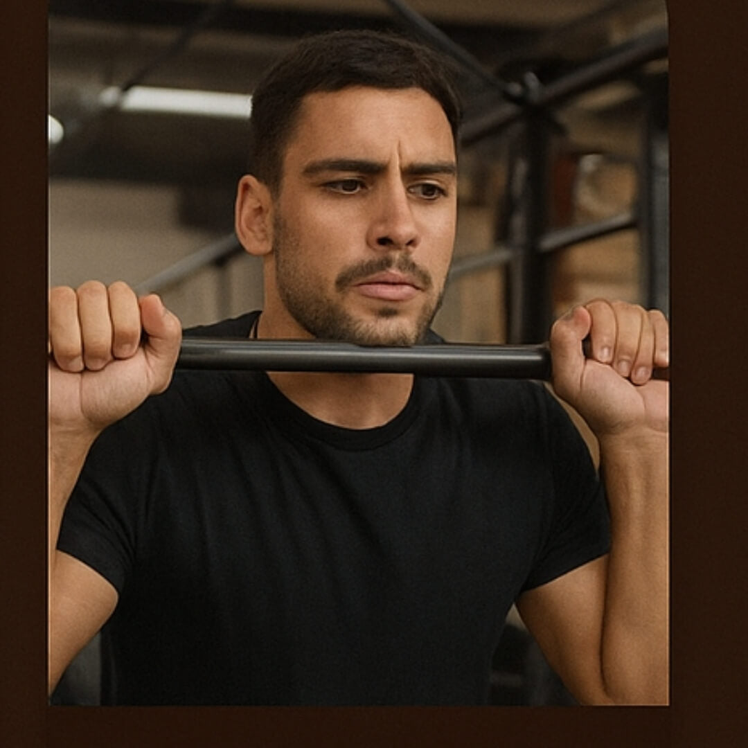 <em>Alonso Castellanos 29 años  (</em>Manizales<em>)</em>